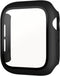 PanzerGlass 3664 - Full Body Screenprotector - Apple Watch Series 7/8 45mm - Zwart
