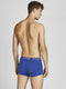 JACK&JONES ADDITIONALS JACBLACK FRIDAY TRUNKS - Boxershorts - 5-pack - Zwart (5 stuks)