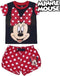 Disney Minnie Mouse Shortama Stippen