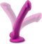 Avant - Ergo Mini Dildo Met Zuignap - Violet