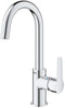 GROHE Start Wastafelmengkraan - Uittrekbare uitloop - Waterbesparend - Chroom