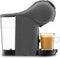 Krups Dolce Gusto Genio S YY4948FD - Koffiecupmachine - 15 bar druk - Grijs/Zwart