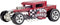Hot Wheels - 80e Verjaardag 5-Pack - Speelgoedauto's 1:64 met Verzamelverpakking (5 stuks)