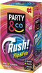 Jumbo - Party & Co. - Rush - Actiespel voor volwassenen - 4 tot 20 spelers