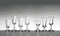 Royal Leerdam Intermezzo Borrelglas 5 cl - 12 stuks