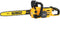 DeWalt DCMCS574N-XJ - Accu Kettingzaag 54V - Borstelloze motor 450mm zwaard