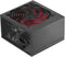 Mars Gaming MPIII650 - ATX Voeding 456W - 4x SATA 2x Molex - 14dB(A)