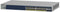 Netgear GS728TPP-300EUS - Managed Switch - 24x PoE+ 1Gbps - Grijs