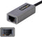 Startech.com USB31000S2 - USB-C Ethernet Adapter - USB 3.2 naar 10/100/1000 Gigabit Ethernet