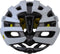 BBB Cycling Hawk MIPS - Fietshelm - 21 ventilatieopeningen - Mat Wit - Maat M