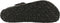 Birkenstock Gizeh - Slippers - Regular fit - Black - Maat 38