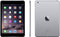 Apple iPad Mini 3 - Tablet - 128GB - Grijs