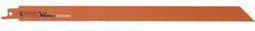 Bahco 3940-300-18-ST - Reciprozaagblad Sandflex bimetaal 300 mm 18 TPI - 5 stuks