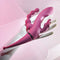 Evolved Novelties - Four By Four - Magenta