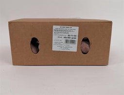 Naturis rund / kip - 1000 GR