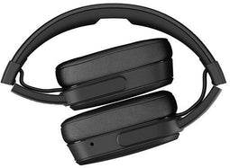 Skullcandy Crusher Wireless - Over-Ear Koptelefoon - Voelbare Bass - Zwart