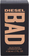 Diesel - Bad Edt Spray 50ml