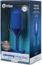 B-Vibe - Vibrerende Snug Plug XL Zwart