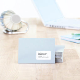 HERMA 10822 adreslabels