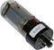 6L6GC Elektronenbuis Straalpentode 250 V Aantal polen: 7 Fitting: Octal 2 stuk(s)