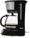 Tristar CM-1284 Koffiezetapparaat - Koffiezetters -