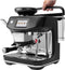 Sage The Barista Touch Impress - Espressomachine - Automatische stoompijp - Zwart