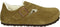 Birkenstock London - Clogs - Lamsvacht voering - Bruin - Maat 39