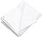 vidaXL - Dekzeil - 260 - g/m² - 6x8 - m - HDPE - wit
