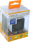 Technaxx Mini Musicman - Draagbare speaker 3 W - Zilver