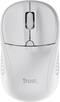 Trust Primo - Draadloze Muis - 1600 DPI - Wit Mat