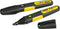 Stanley FatMax Markeerstift Zwart (x2)