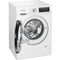 Siemens WG46G2ZCNL - Wasmachine - iQ500 - AntiVlekken - SpeedPack L - A