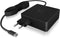 Icy Box IB-PS101-PD - Oplader - USB/TB Power Delivery max 90W - Zwart