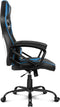 Gaming stoel DRIFT DR50 Zwart/Blauw