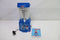 Fizz Slush Puppie Machine - Slushpuppy Maker - 1L - Nieuwe en verbeterde model - Blauw