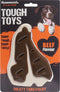 Rosewood Tough Toys Meaty Beef Takeaway Steak