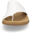 Gabor Dames Slippers - Best Fitting - Teentunnel - Wit