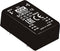 Mean Well SCW20B-12 DC/DC-convertermodule 1.666 A 20 W Aantal uitgangen: 1 x