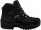 Grisport Torino Mid - Wandelschoenen - Gritex membraan - Zwart