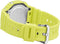 G-Shock GA-2100-9A9ER - Polshorloge - 20 ATM waterdicht - Heren