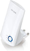 TP-Link TL-WA850RE - Wi-Fi Range Extender - 300 Mbps - 2,4GHz (FR model)