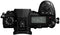 Panasonic Lumix DC-G9 - Camera Body - Occasion - 27500 Opnamen - Zwart