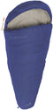 Easy Camp Cosmos Sleeping Bag, blauw/grijs