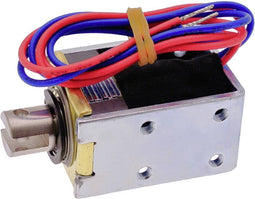Tremba HMA-2622z-6.001 Hefmagneet Trekkend 0.1 N 90 N 12 V/DC 4 W