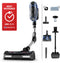 Rowenta X-Force Flex 14.60 - Steelstofzuiger - 200 AirWatt zuigkracht - 70 min autonomie