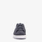 PUMA Smash 3.0 - Unisex Sneakers - Geüpdatete gewatteerde kraag en inlegzool - Gray Tile-PUMA Black-PUMA White