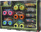 Hot Wheels Monster Trucks 10 Pack - Auto's - Speelgoedvoertuig