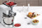 Tefal Masterchef Grande QB813D - Keukenmachine 1500W 6,7L 8-in-1 - Inclusief blender en vleesmolen