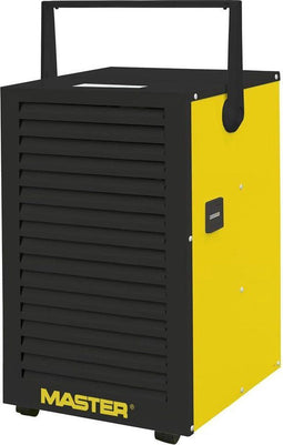 Master DH732 Bouwdroger / Luchtontvochtiger - 30L/24u