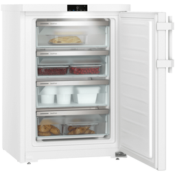 Liebherr FCI 1624-20 - Vrieskast - 107 liter - smartFrost - energieklasse C